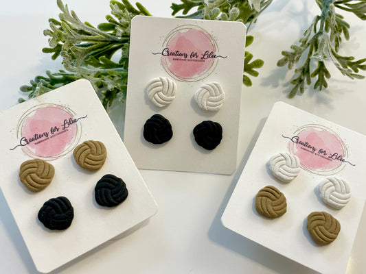 Neutral Stud Packs